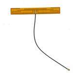 FPCダイポールアンテナ スタッフ