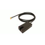 LTE対応小型MIMOアンテナ(金メッキ 2.5m) スタッフ