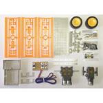 MYU-013 ロボット工作チェレンジキットタイヤタイプ スタジオミュウ