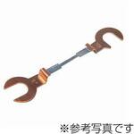 ツメツキ100A つめ付きヒューズ 100A スターヒューズ