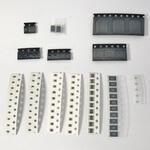 ハンダ付け技能練習セット(SMD初級) サンハヤト