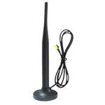 DTA-L9105-C LoRa用アンテナ(TX4G-XPFL-300-1400) クレアリンクテクノロジー