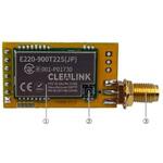 E220-900T22S(JP)-EV1 LoRa通信モジュール評価ボード(E220-900T22S搭載) クレアリンクテクノロジー