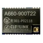 A660-900T22 LoRa通信モジュール(特定小電力/LoRaWAN対応) クレアリンクテクノロジー