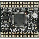 STK-7125 SH/Tiny SH7125 CPUボード アルファプロジェクト