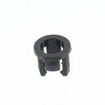 LEDホルダー 5mm用 Φ7.7X7.1mm Yellow Stone