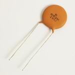 セラミックコンデンサ 6800pF UCC