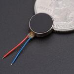 ミニ振動モーター(2.0mm) Seeed Studio