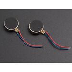 ミニ振動モーター(2.7mm) Seeed Studio