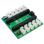 103100142 Raspberry Pi Pico用 Groveシールド v1.0 Seeed Studio