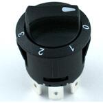 ロータリースイッチ 1回路3接点 SCI