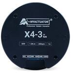 一体型遊星ギヤモータ(X4-3) MYACTUATOR