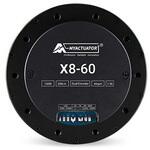 一体型遊星ギヤモータ(X8-60) MYACTUATOR