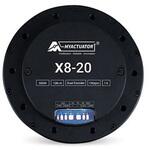 一体型遊星ギヤモータ(X8-20) MYACTUATOR