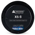 一体型遊星ギヤモータ(X6-8) MYACTUATOR