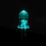 504BGC2E-G3-1BC 5Φ高輝度青緑色LED Luckylight