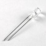 504UVC2E-Q5C 5Φ紫外線LED Luckylight