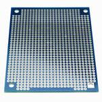 ユニバーサル基板 片面 71.23×95.25 LINKMAN