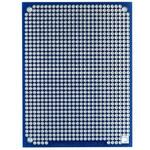 ユニバーサル基板 両面 71.23×95.25 LINKMAN