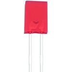 L453PURD 角型スモークLED(赤 2.0mm×5.0mm) LENOO