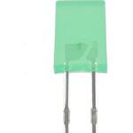 L453GD 角型スモークLED(緑 2.0mm×5.0mm) LENOO