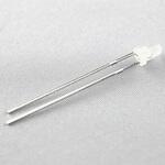 2色LED 赤/緑 3Φ 砲弾型 2本リード LENOO