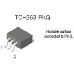 LDOレギュレーター(可変出力) HTC