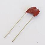 マイカコンデンサ 15pF GB