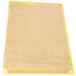 ユニバーサル基板 ガラスエポキシ 120×180mm GB