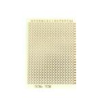 MK88G ユニバーサル基板 片面ガラスコンポジット 70×50mm GB