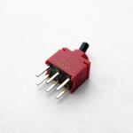 超小型トグルスイッチ ON-ON Dailywell Electronics