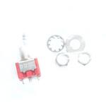 トグルスイッチ ON-ON Dailywell Electronics