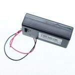 スイッチ付き電池ケース 006P×1本 Comfortable Electronic(COMF)