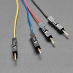 4209 ジャンプワイヤー JST-SHコネクタメス-オス 150mm 1本 Adafruit