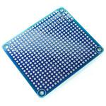 Raspberry Pi 4B用プロトタイプ基板(PoE対応) a bit better circuit