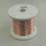 ポリウレタン銅線 0.29mm 1kg巻 ノーブランド