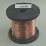 ポリウレタン銅線 0.65mm 1kg巻 ノーブランド