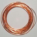 ポリウレタン銅線 0.65mm 10m(±2%)巻 ノーブランド