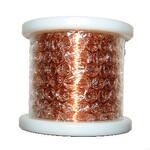 ポリウレタン銅線 0.5mm 1kg巻 ノーブランド