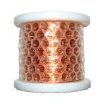 0.8UEW1キロ ポリウレタン銅線 0.8mm 1kg巻 ノーブランド