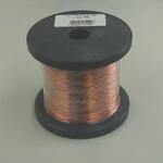 ポリウレタン銅線 0.4mm 1kg巻 ノーブランド