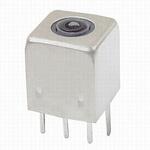 IFTコイル10mm角 黒 ノーブランド