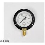AA10-221 普通形圧力計(Φ60)立形B枠 AA10-221シリーズ 長野計器