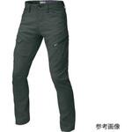2296-62-4L カーゴパンツ アーミーグリーン 2296-62シリーズ ジーベック