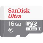 microSDHCメモリカード サンディスク