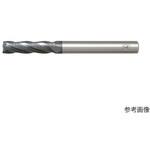 Sコーティング ハイスラフィングエンドミル ファインピッチレギュラ刃 S-FPAMシリーズ S&K(三興製作所)