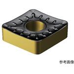 T-Max P 旋削用ネガチップ 1セット(10個入) CNMM190624QRシリーズ サンドビック