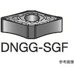 T-Max P 旋削用ネガチップ(110)1セット(10個入) DNGG150404SGFシリーズ サンドビック