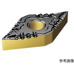 T-Max P 旋削用ネガチップ 1セット(10個入) DNMG150408PFシリーズ サンドビック