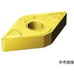 T-Max P 旋削用ネガチップ 1セット(10個入) DNMG150604XFシリーズ サンドビック